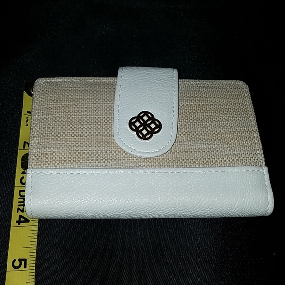 Safe-keeper wallet. Size OS - Picture 7 of 7